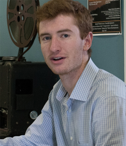 Ben Harvey